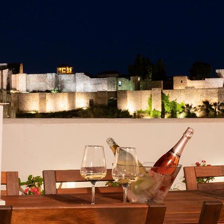 Appartamento C89 - Luxurious Penthouse With Private Terrace Málaga Esterno foto