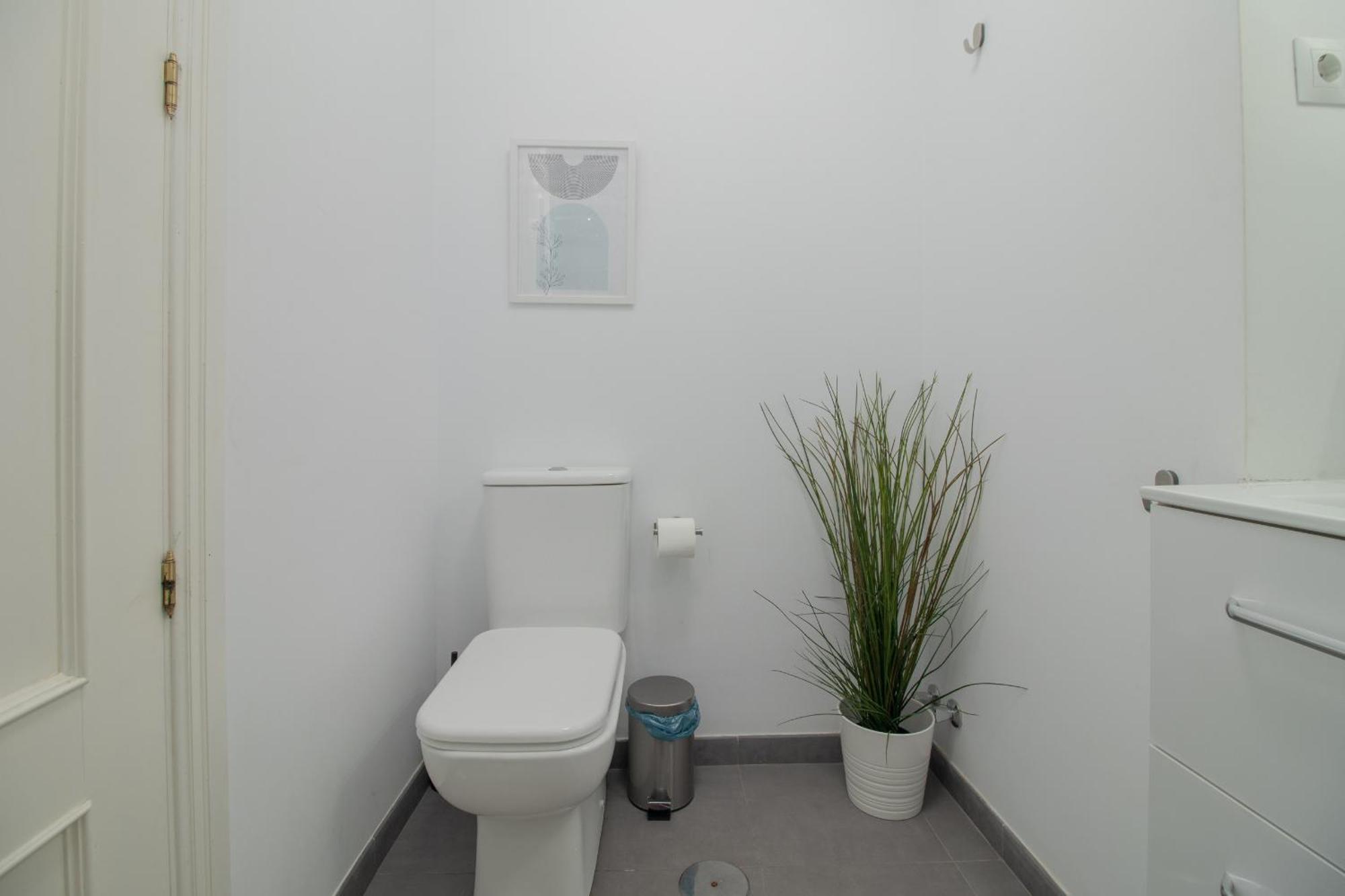 Appartamento C89 - Luxurious Penthouse With Private Terrace Málaga Esterno foto