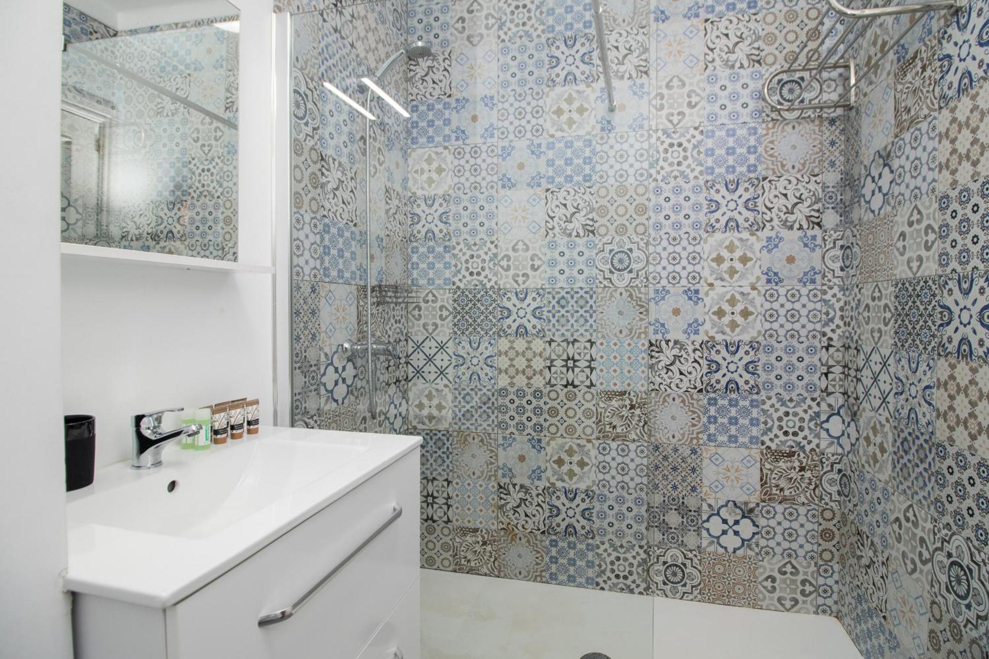 Appartamento C89 - Luxurious Penthouse With Private Terrace Málaga Esterno foto